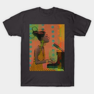 Nina Simone T-Shirt